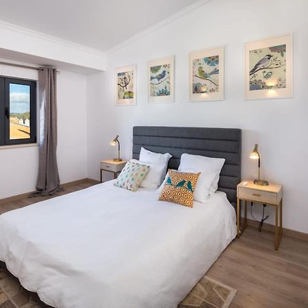 Apartamento Casa Relax A Olhos Albufeira Exterior foto
